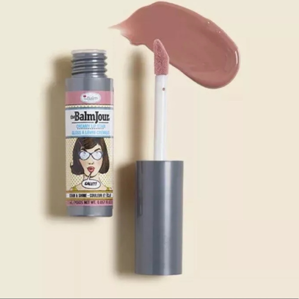 the BalmJour Mini Lip Stain Set! 💕 - Picture 2 of 5